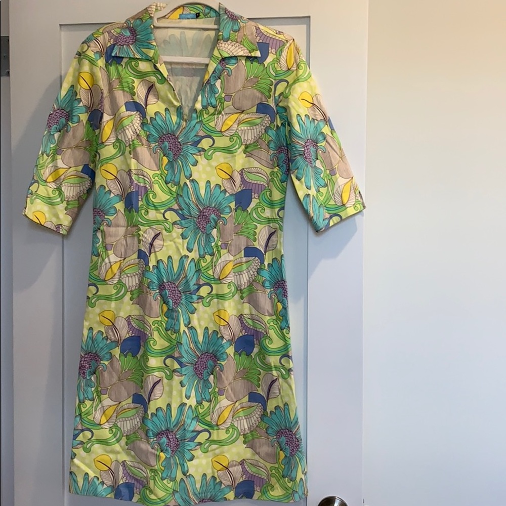 J. Mclauglin Summer Dress